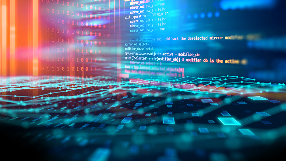 Coding image